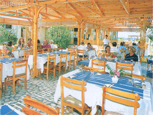 Hotel Club Solara 9
